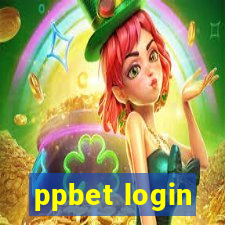 ppbet login